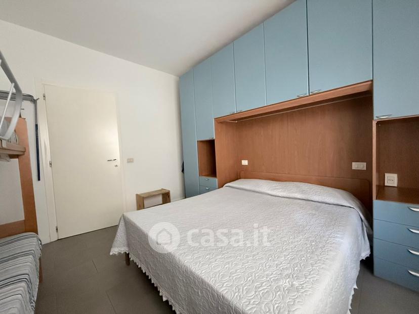 Bilocale in Corso Valparaiso