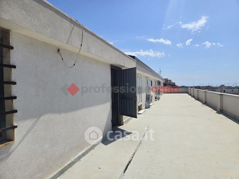 Trilocale in Via Quieta 35