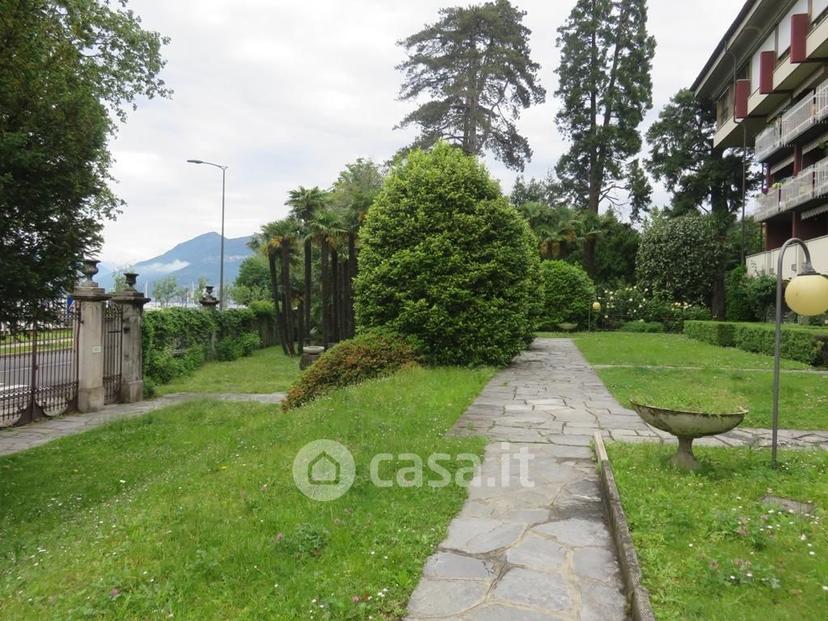Quadrilocale in Viale Dante Alighieri 53 — foto 34 di 39