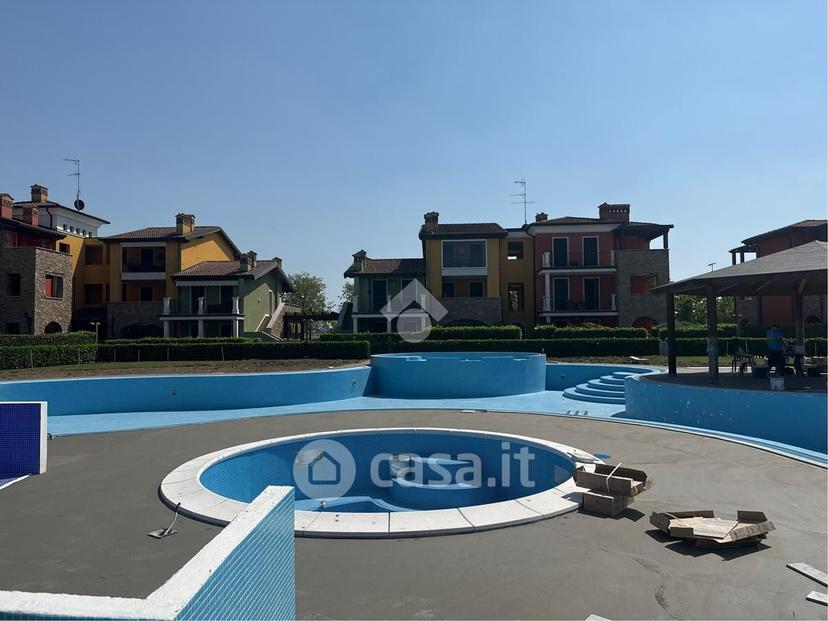Bilocale in Via San Giovanni Bosco 13 — foto 23 di 36