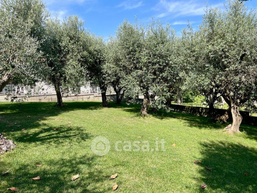 Villa in Via Isabella d'Este — foto 3 di 27