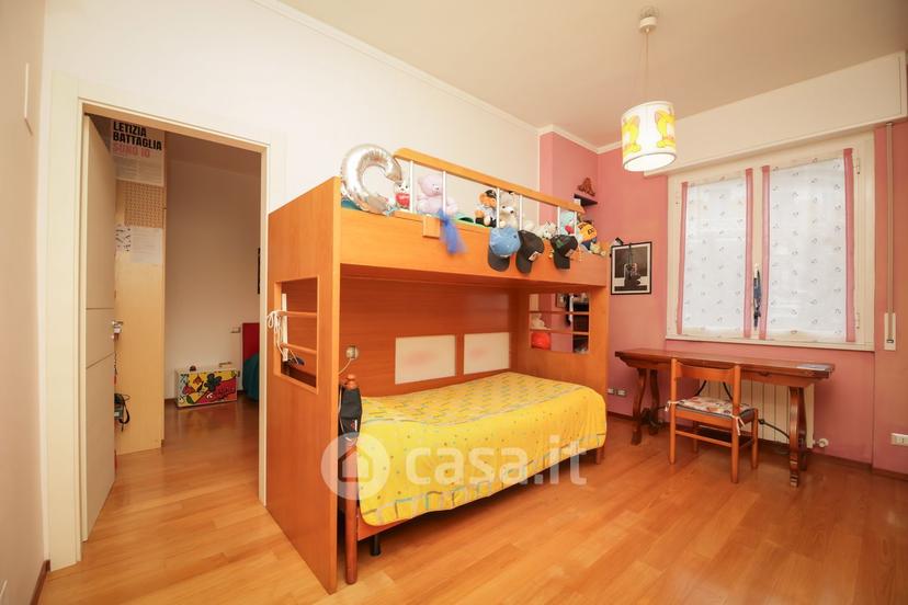 Appartamento in Via Aurelia Orientale 47 — foto 4 di 43