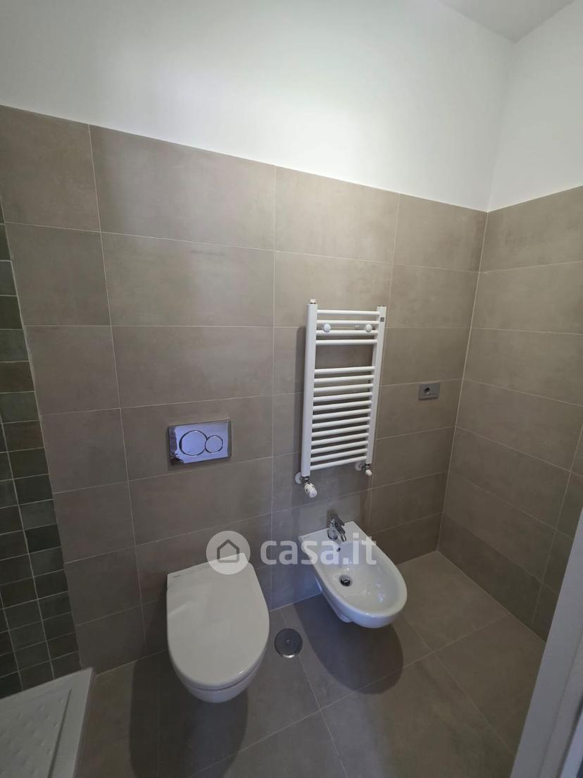 Trilocale in Largo Sant'Eugenio 29 — foto 18 di 26