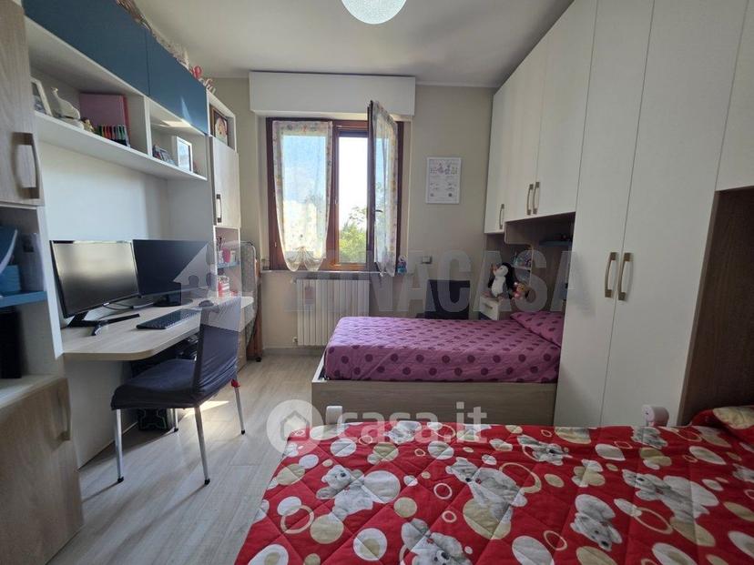 Trilocale in Via Carlo Pisacane — foto 6 di 53
