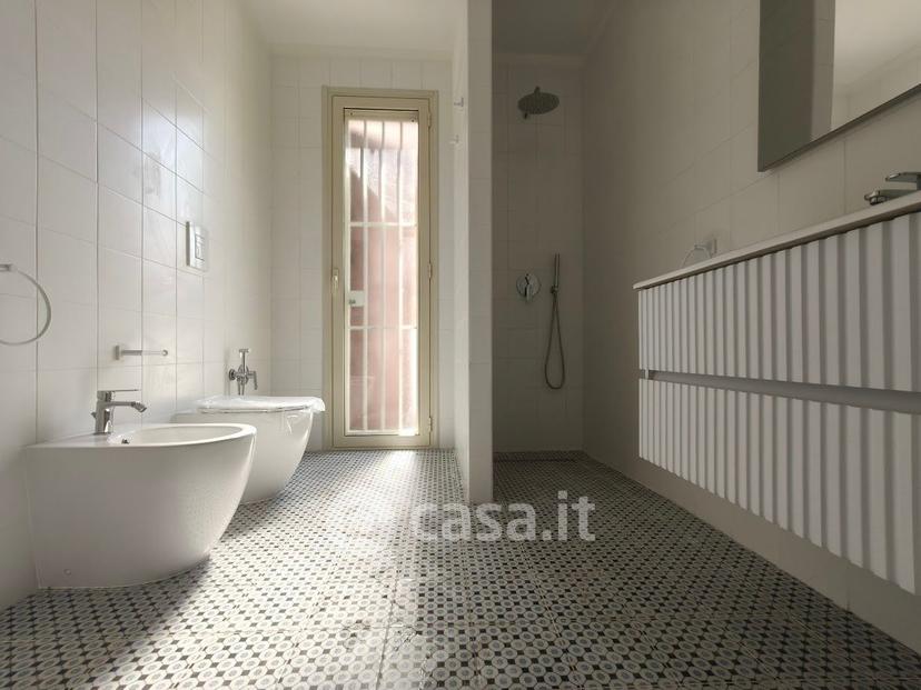 Trilocale in Via Antonio Furitano 11