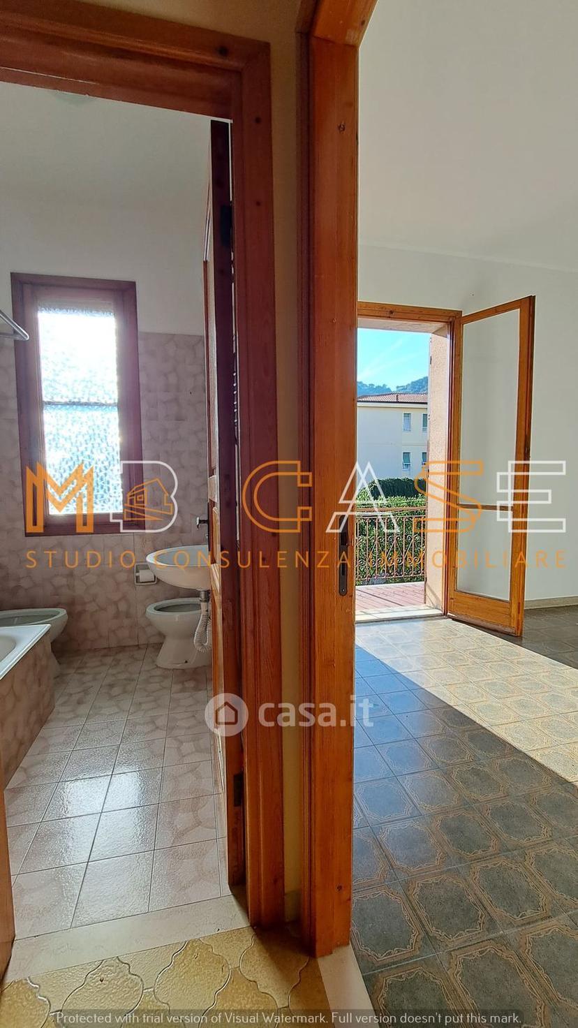 Quadrilocale in Moglio — foto 7 di 70