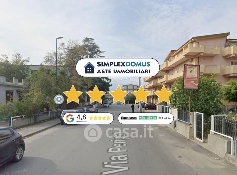 Quadrilocale in Via Peripoli — foto 30 di 34