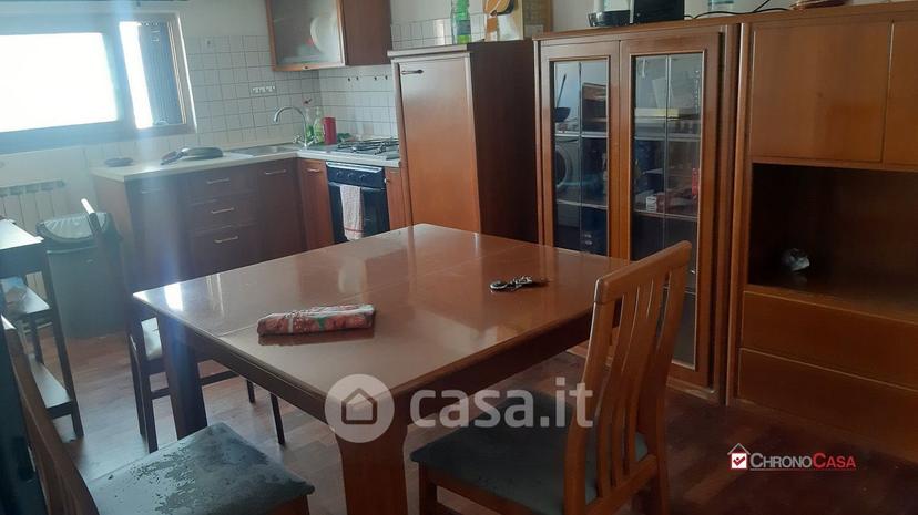 Quadrilocale in Via Vignazza - Fondo Miceli — foto 15 di 42