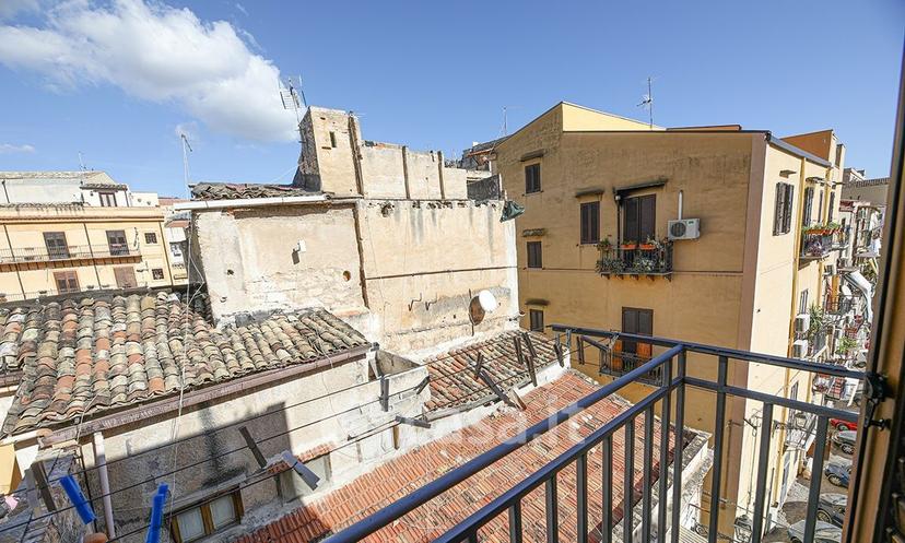 Bilocale in Via dei Candelai 105 — foto 3 di 13
