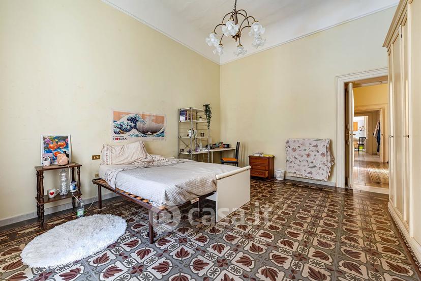 Quadrilocale in Via Marcello Celentano 24