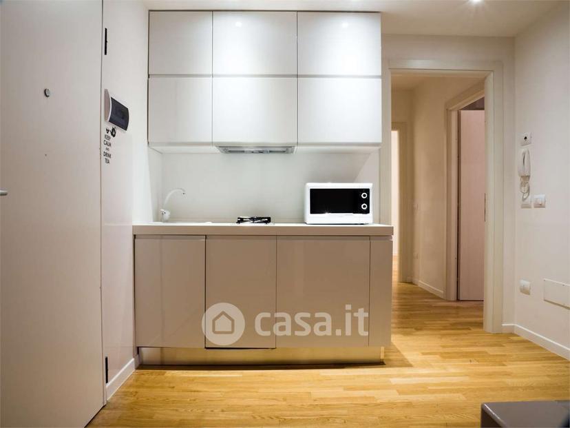 Trilocale in Via Bartolo 43 F — foto 2 di 11