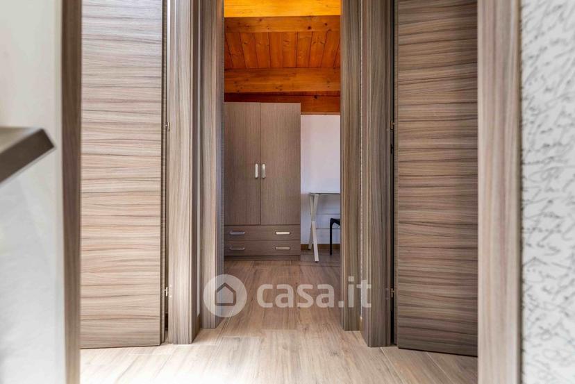 Appartamento in Via Vanni 68 — foto 24 di 26
