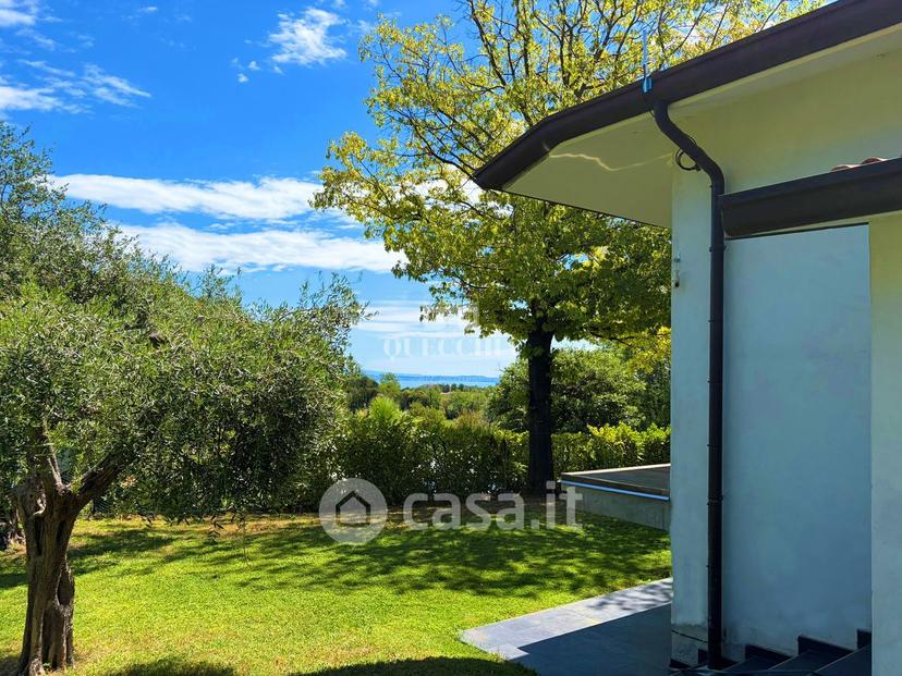 Villa in Via Castellana — foto 4 di 30