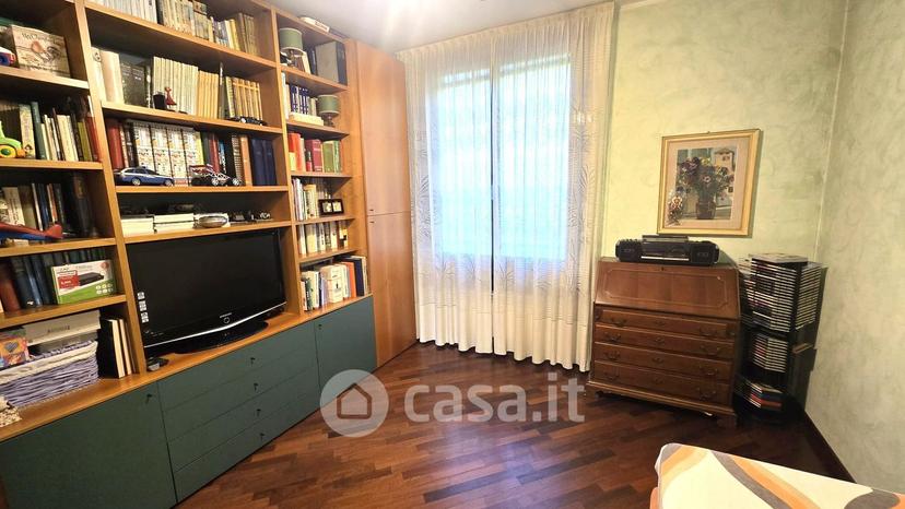 Quadrilocale in Via Carlo Porta — foto 25 di 41