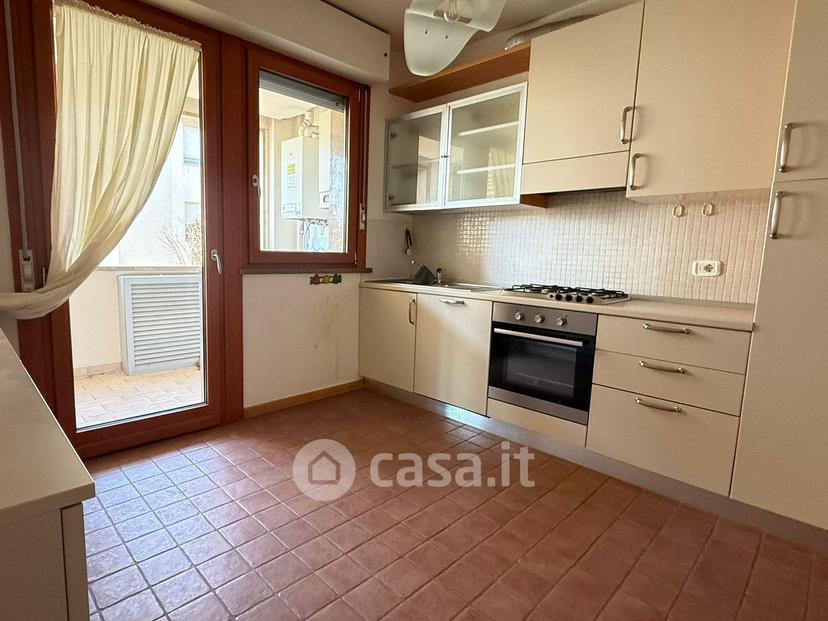 Quadrilocale in Via Vittorio Alfieri — foto 4 di 25