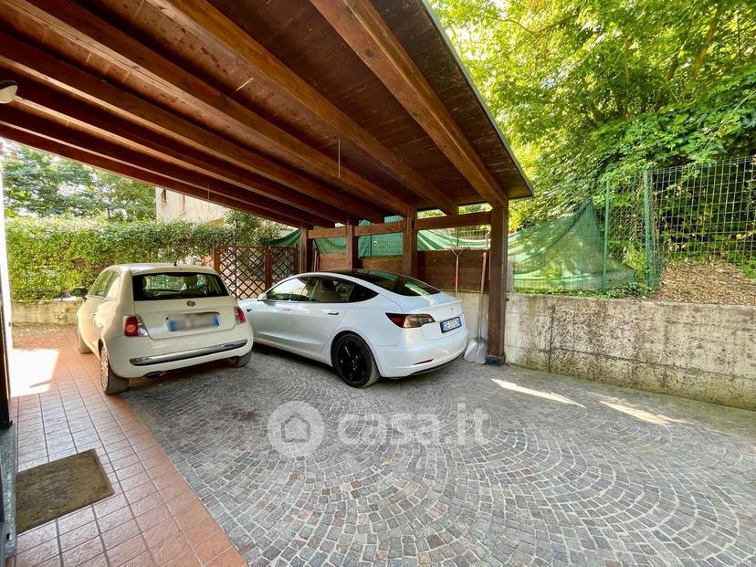 Villa in Via Sant' Agostino — foto 21 di 46