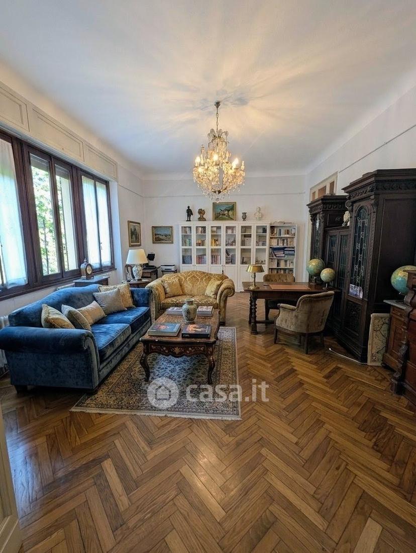 Trilocale in Via delle Acacie 5 — foto 17 di 62