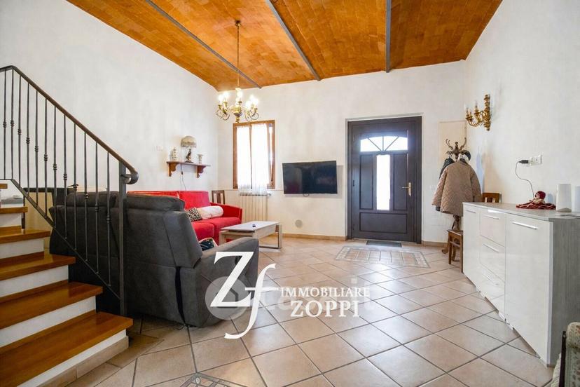 Villa in Via del Cittadino — foto 29 di 35