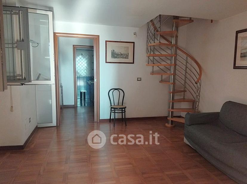 Trilocale in Corso Vittorio Emanuele — foto 3 di 10