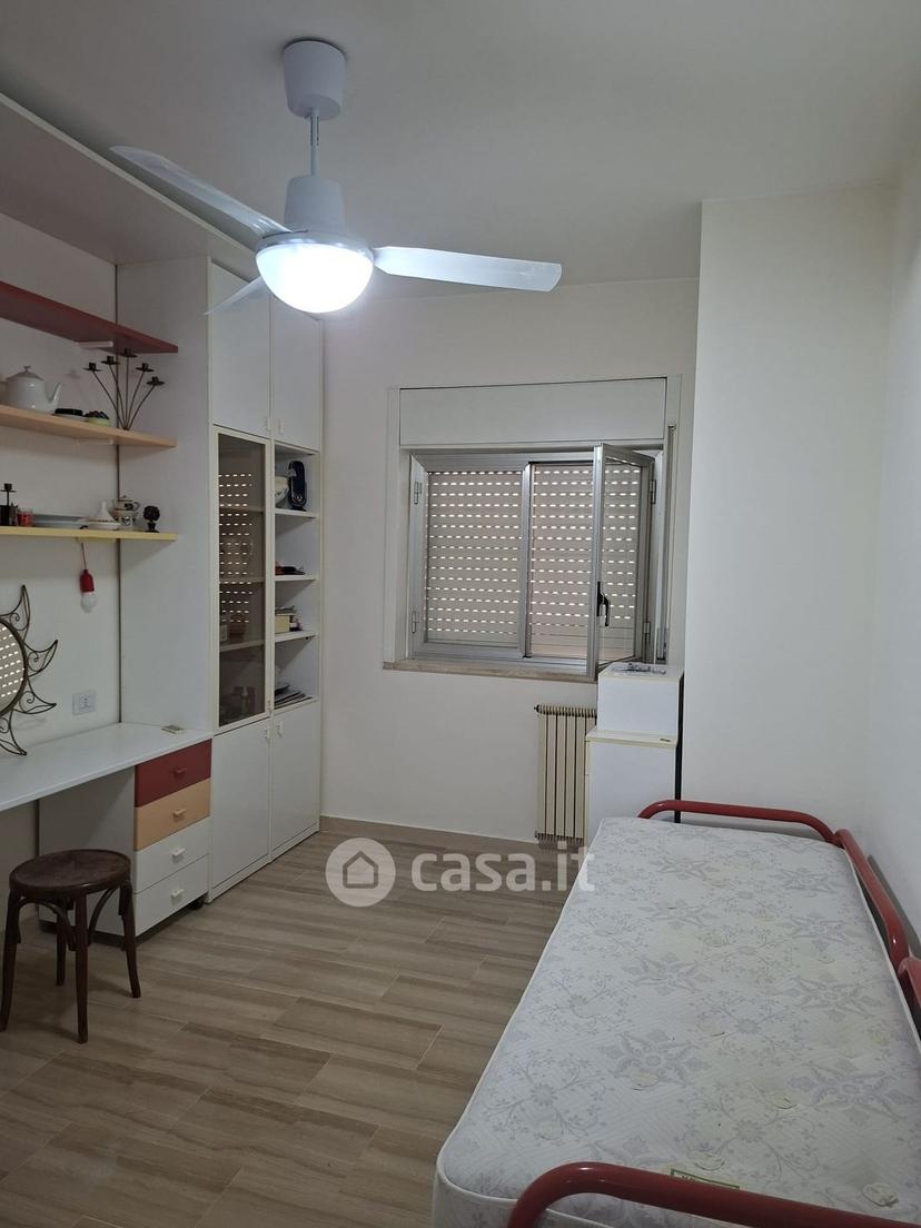 Appartamento in Via Conca d'Oro 29 — foto 15 di 16