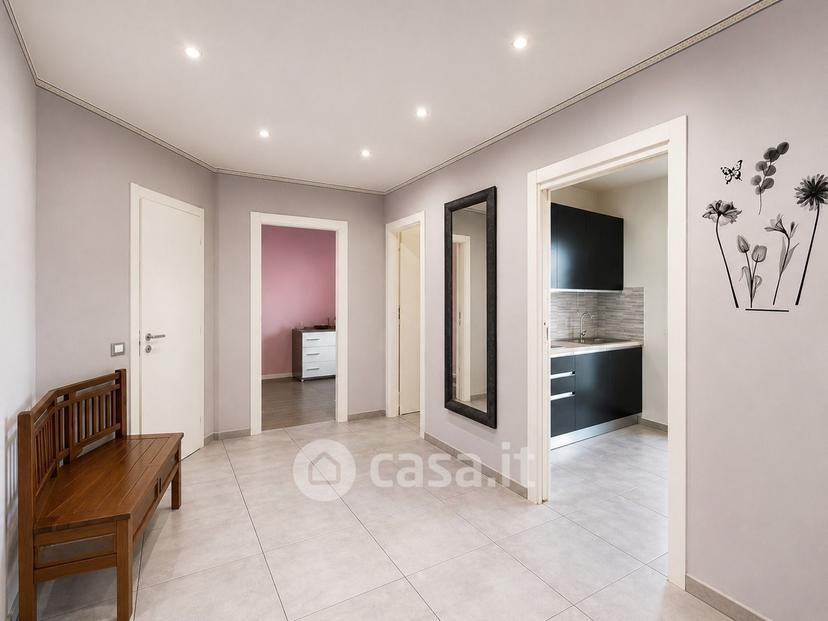 Quadrilocale in Via Girolamo Cardano 1 — foto 24 di 39
