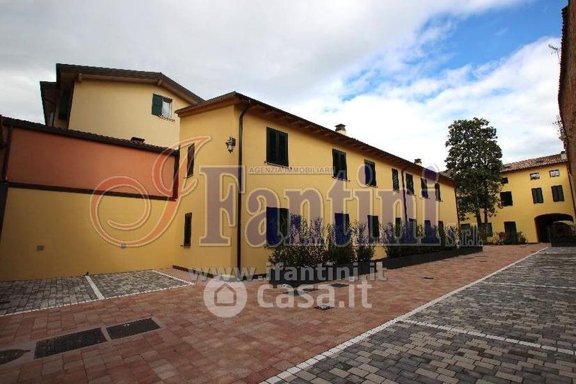 Trilocale in Via Ugo Bassi 62 — foto 14 di 21