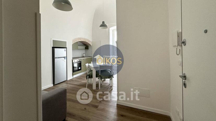 Bilocale in Via dei Mille 27 — foto 9 di 25
