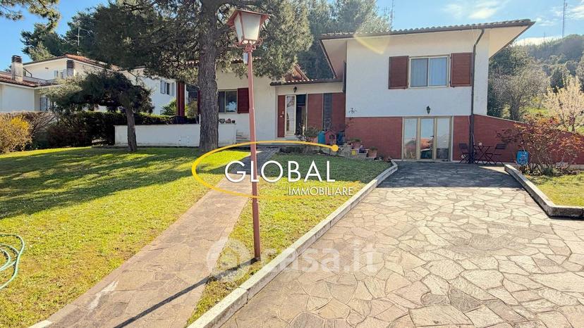Villa in Via del Golfo — foto 44 di 54