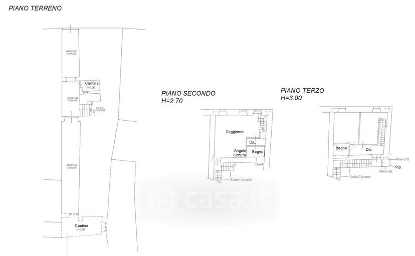 Appartamento in Corso Cavour — foto 6 di 23
