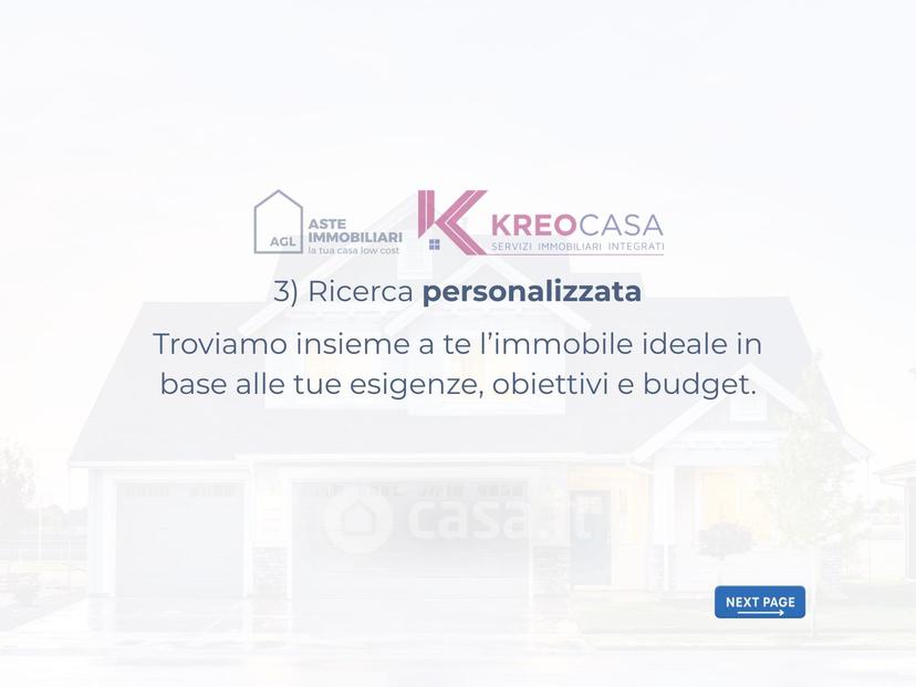 Bilocale in Via dei Partigiani 18 — foto 7 di 36