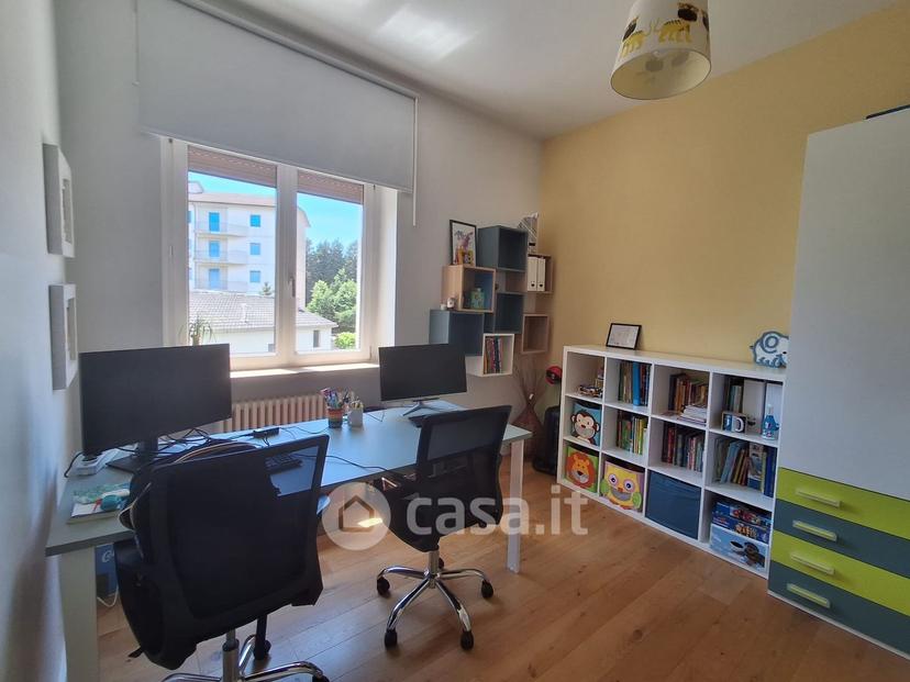 Appartamento in Via del Mandorlo — foto 14 di 31