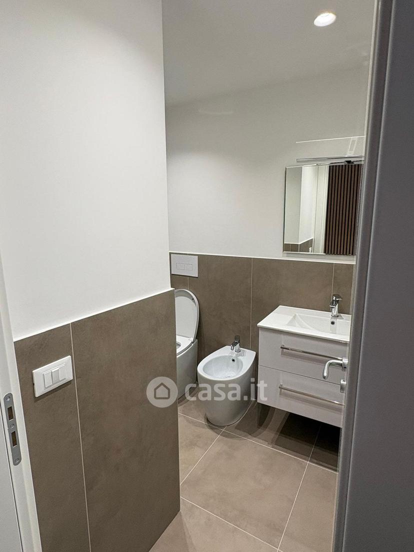 Bilocale in Via dei Filippini — foto 13 di 15