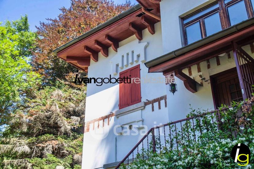 Villa in Viale Mottino 17 — foto 58 di 116