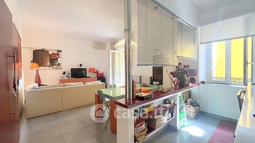 Trilocale in Via della Costa — foto 17 di 19