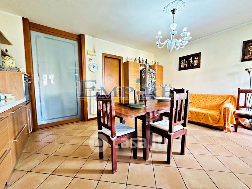 Appartamento in Via Carlo Pisacane 23 — foto 26 di 35