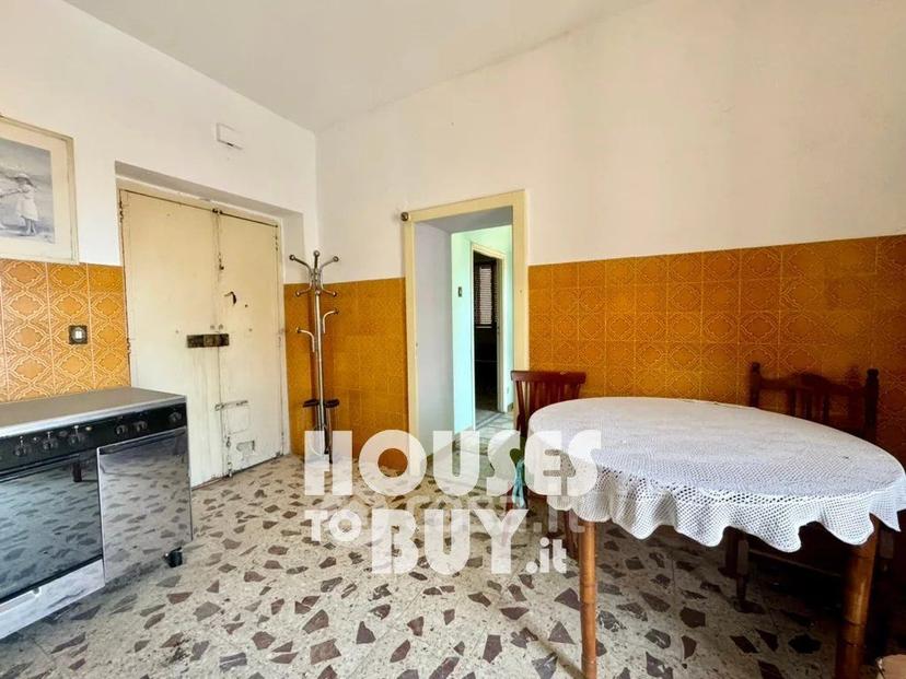 Trilocale in Via Roma 49 — foto 9 di 28