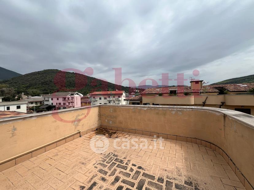 Bilocale in Via Sant'Andrea — foto 11 di 23
