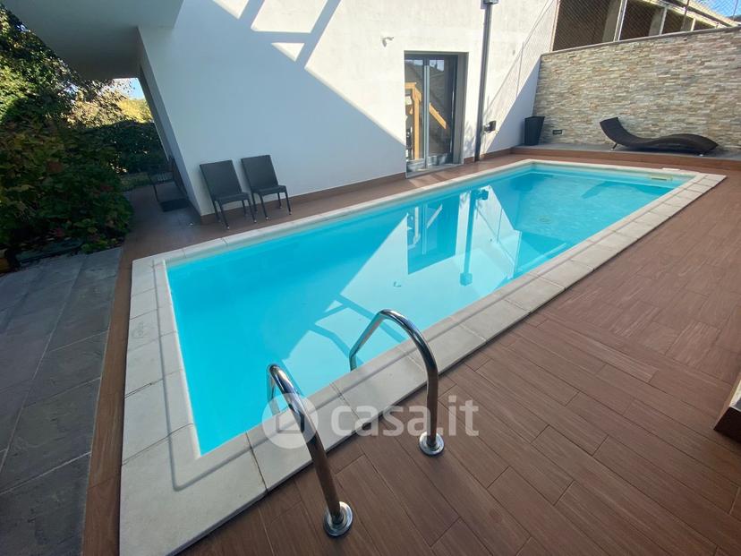 Villa in Via Otello Putinati — foto 42 di 48