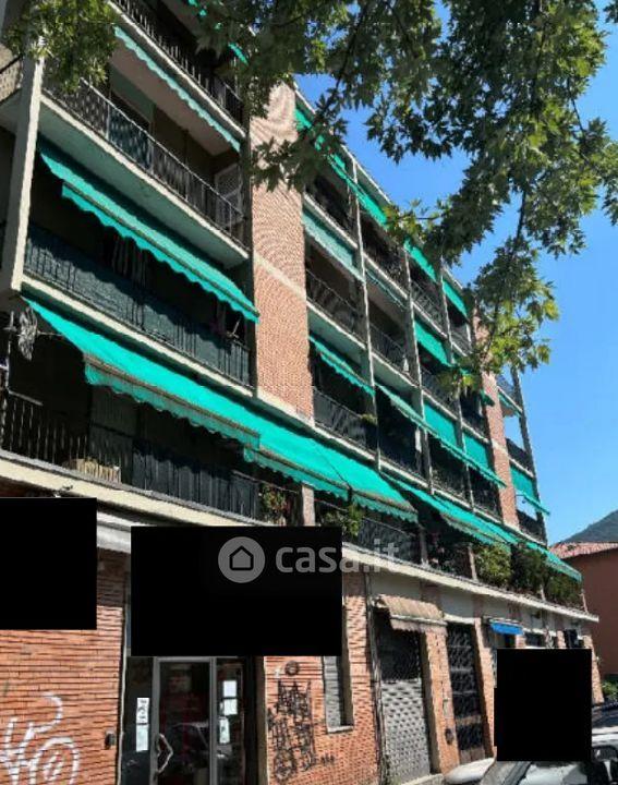 Appartamento in Via Monfalcone — foto 8 di 33
