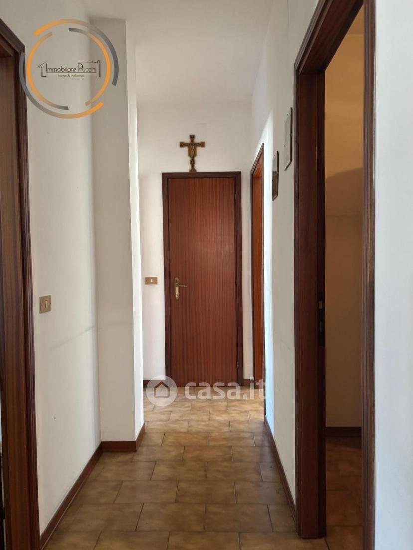Appartamento in Via dei Ciompi — foto 12 di 21