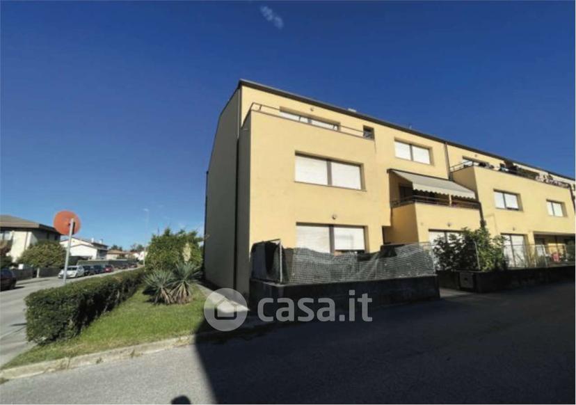 Appartamento in Via Giuseppe Toniolo — foto 13 di 23