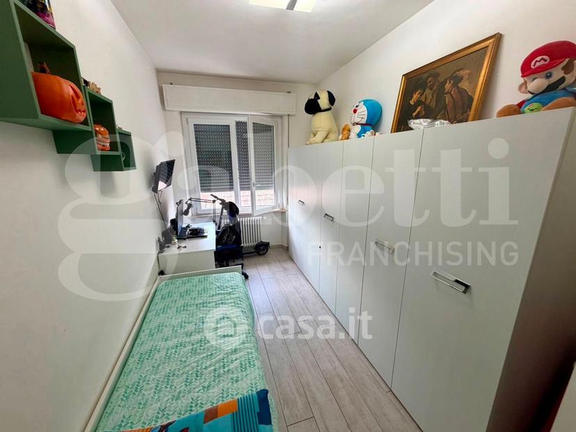 Villa in Via Mario Angeloni 1 — foto 24 di 50