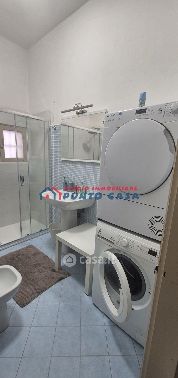 Quadrilocale in Via Giovanni Battista Fardella — foto 9 di 25