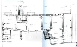 Villa in Via Bagni Caldi