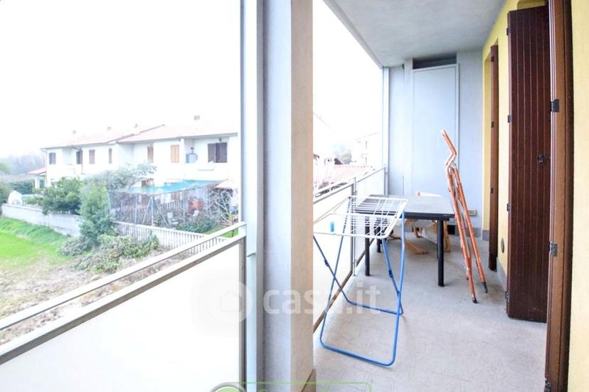 Monolocale in Via Dottor Fausto Scaccabarozzi 6 — foto 11 di 16