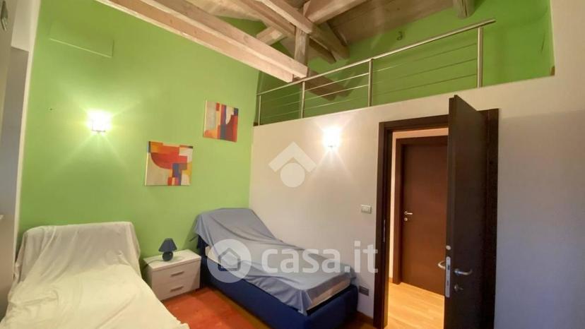 Trilocale in Via Don Orione 16 — foto 11 di 19