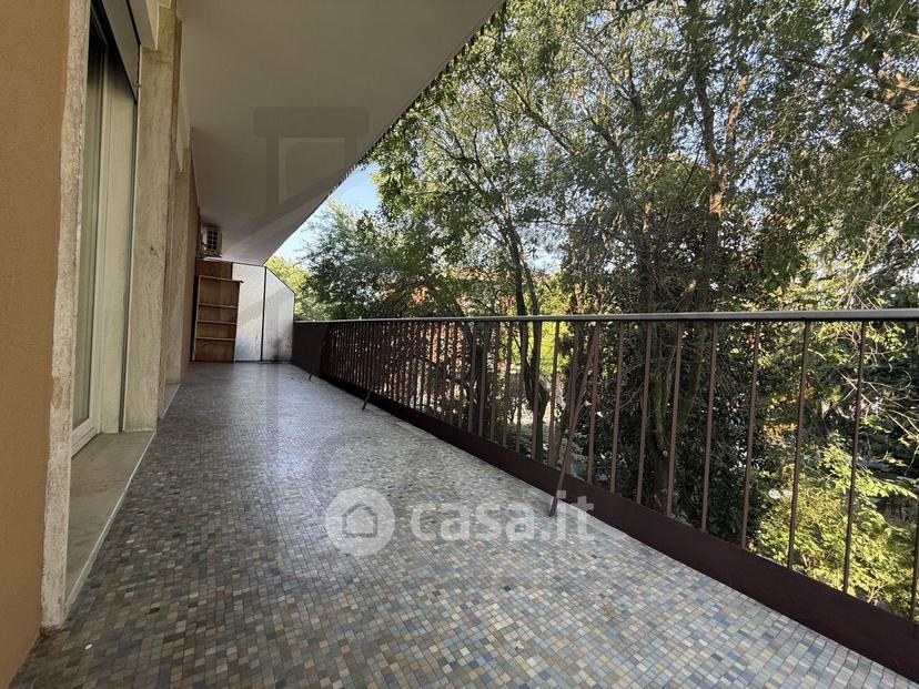 Trilocale in Via Roma — foto 14 di 14