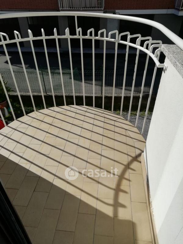 Monolocale in Via Edmondo de Amicis — foto 12 di 12
