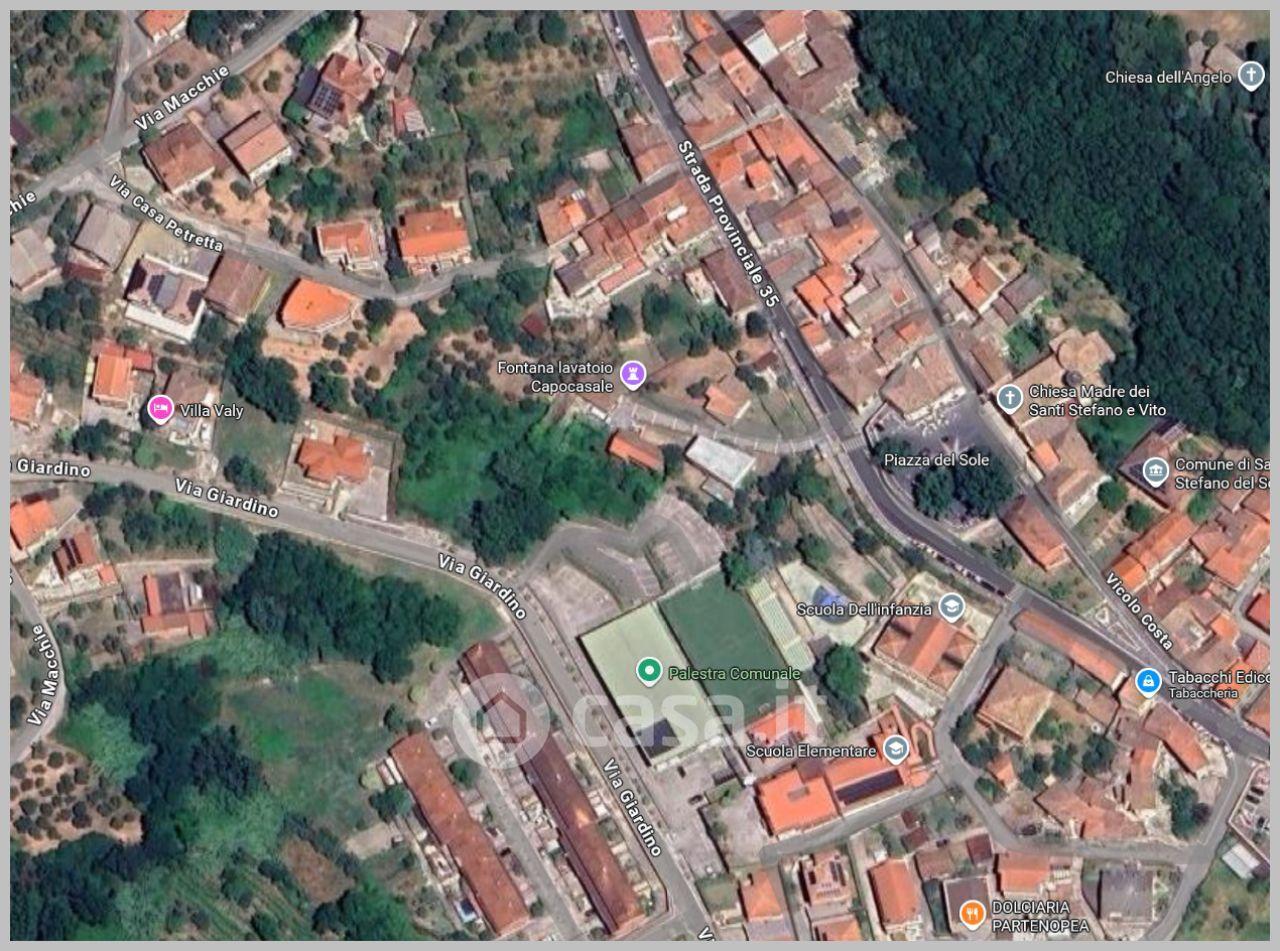 Appartamento in Via Fontana Capocasale