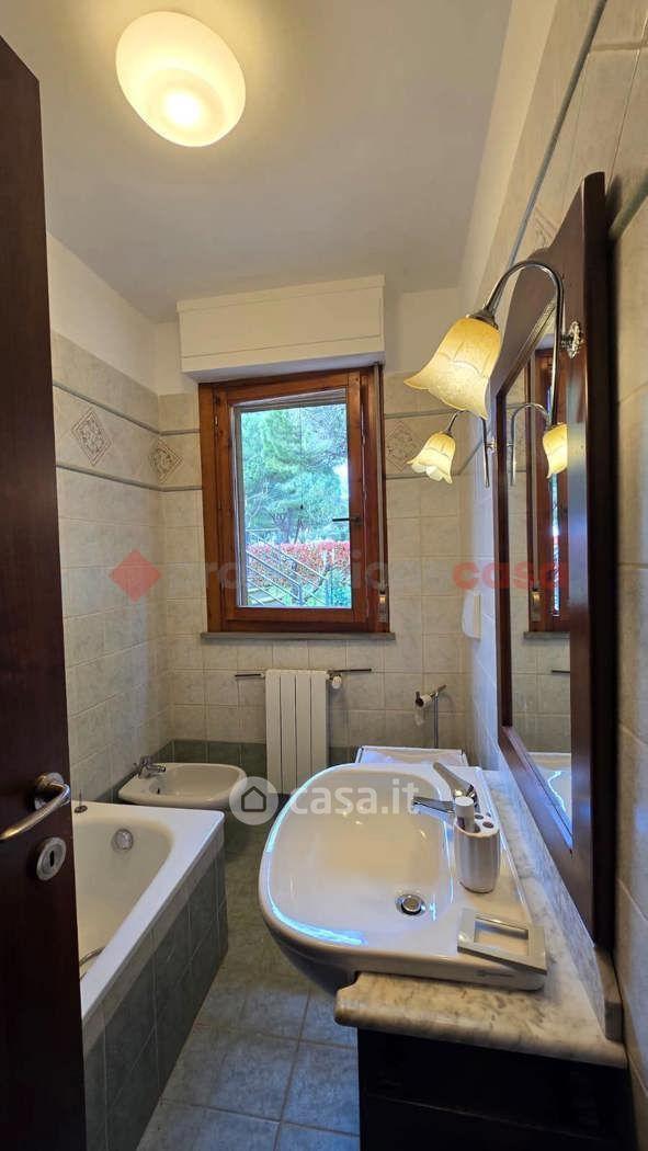 Appartamento in Via Guglielmo degli Ubertini — foto 22 di 39